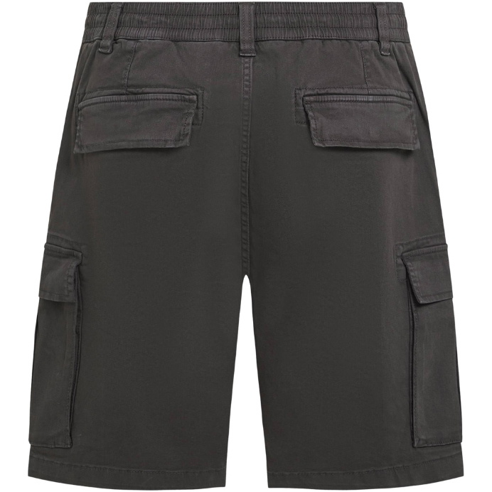 2026 O'Neill Mens Essentials Cargo Shorts 2700090 - Raven